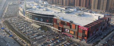 美聯(lián)夢(mèng)樂(lè)城